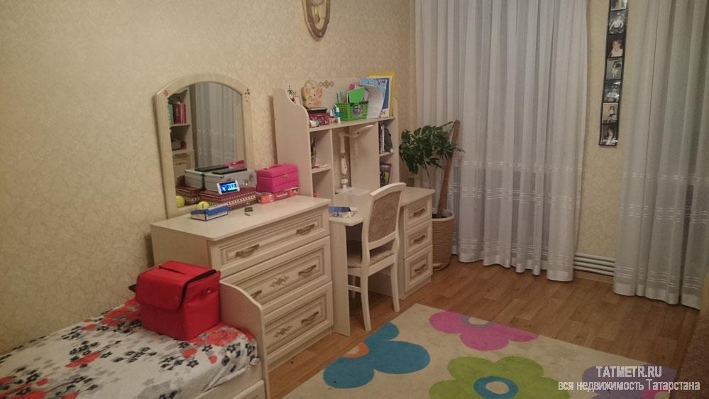 Продажа / Квартиры, Альметьевск, Ленина улица, 5 200 000 Отличная квартира с ремонтом, в центре города, в квартире установлено ИНДИВИДУАЛЬНОЕ отопление, ремонт делали для... - 2