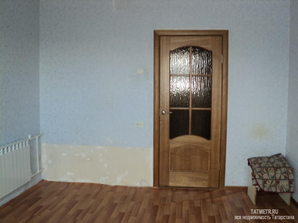 Продажа / Квартиры, Казань, Победы проспект, 2 850 000 Продаю 1 комнатную квартиру 37,5 м² по ул. Пр. Победы 130 , на комфортном 5 этаже 9 этажного панельного дома,... - 5