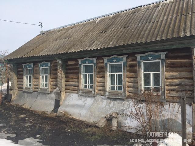 Дом пятистенник возле 1-ой школы по ул. Фурманова. Улица тупиковая, земли 14 соток, вода, газ, электричество.... - 7