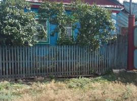 Хороший жилой пятистенок находиться в Дальней Ивановке. Есть баня,...