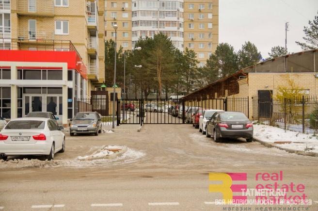 Продажа / Квартиры, Набережные Челны, Раскольникова улица, 4 850 000 Продается просторная 3-х комнатная квартира. Квартира в новом доме 12/21 Б. Общая площадь 106 кв.м., 13 этаж 18-ти... - 2