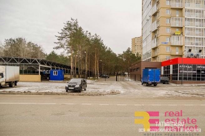 Продажа / Квартиры, Набережные Челны, Раскольникова улица, 4 850 000 Продается просторная 3-х комнатная квартира. Квартира в новом доме 12/21 Б. Общая площадь 106 кв.м., 13 этаж 18-ти... - 8