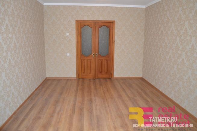 Продажа / Квартиры, Набережные Челны, Мира проспект, 2 850 000 Эта квартира не требует никаких вложений! Продается 3-х комнатная квартира в доме 6/03 после капремонта.1 этаж...