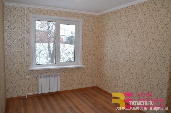 Продажа / Квартиры, Набережные Челны, Мира проспект, 2 850 000 Эта квартира не требует никаких вложений! Продается 3-х комнатная квартира в доме 6/03 после капремонта.1 этаж... - 9