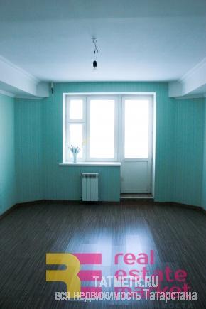 Продажа / Элитное жилье, Набережные Челны, Набережночелнинский проспект, 8 100 000 Предлагаем Вашему вниманию большую шикарную квартиру в элитном доме. ЗЯБ 17А/24Б, 7 этаж 9-ти этажного дома. Общая... - 4