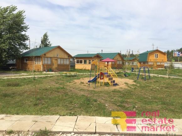 Коммерческая / Продажа / Торговые помещения, Набережные Челны, 16 000 000 Продается БАННЫЙ ДВОР который включает в себя две бани на дровах площадью 25 кв.м., 1 большой гостевой дом с... - 3