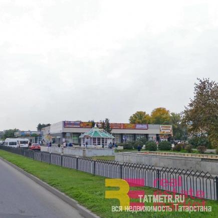 Коммерческая / Продажа / Офисы, Набережные Челны, Мусы Джалиля проспект, 6 300 000 Продается помещение 98 кв.м. на ГЭСе, проспект М. Джалиля, 45. Помещение свободного назначения, находится на первой... - 2