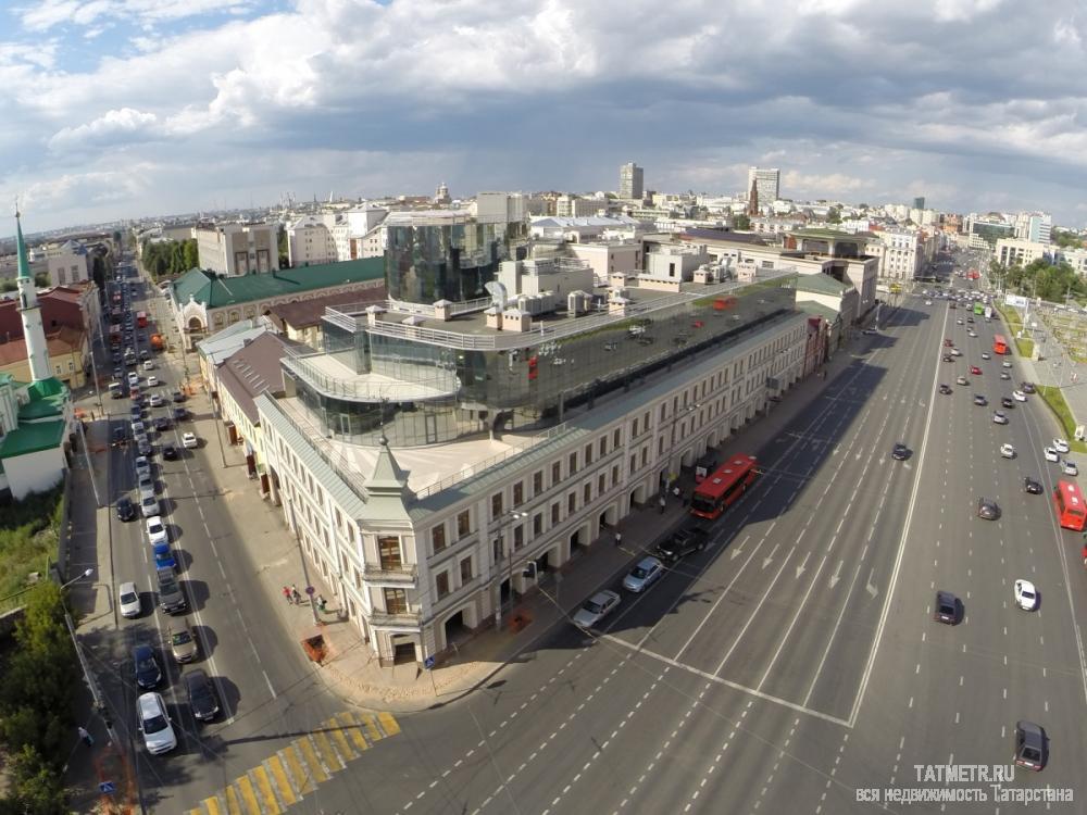 Новостройки / Жилые комплексы, Казань, Татарстан улица, 6 420 000 Проект жилого комплекса «Татарстан», предусматривает все условия формата бизнес-класса. Это уникальный дизайн,...