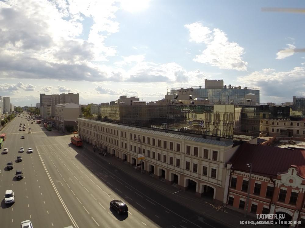 Новостройки / Жилые комплексы, Казань, Татарстан улица, 6 420 000 Проект жилого комплекса «Татарстан», предусматривает все условия формата бизнес-класса. Это уникальный дизайн,... - 1