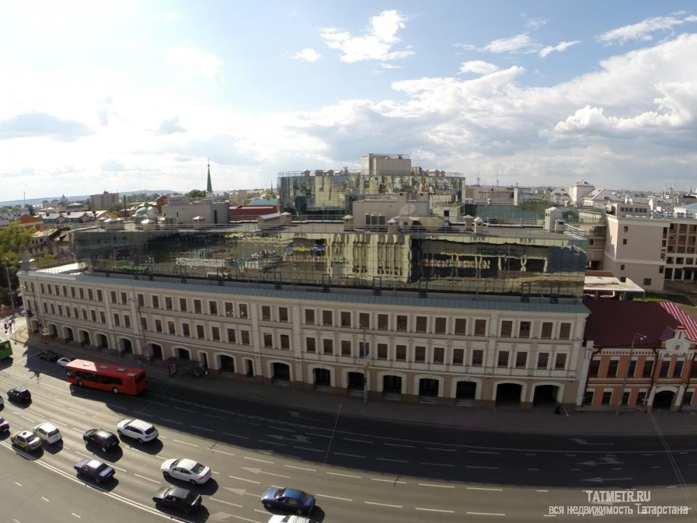 Новостройки / Жилые комплексы, Казань, Татарстан улица, 6 420 000 Проект жилого комплекса «Татарстан», предусматривает все условия формата бизнес-класса. Это уникальный дизайн,... - 2