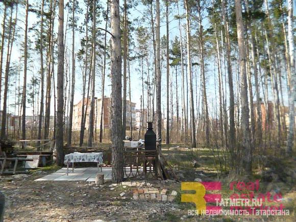 Продажа / Дома и коттеджи, Елабуга, 10 000 000 Продается коттедж в г. Елабуга с панорамным видом на живописный берег Камы, на исторический памятник и Городище с... - 13