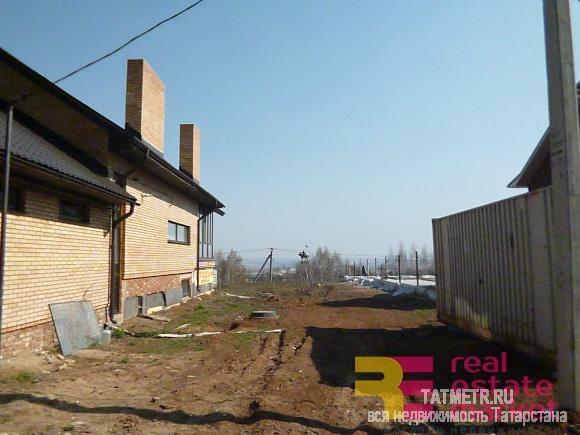 Продажа / Дома и коттеджи, Елабуга, 10 000 000 Продается коттедж в г. Елабуга с панорамным видом на живописный берег Камы, на исторический памятник и Городище с... - 18