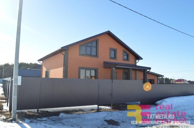 Продажа / Дома и коттеджи, Набережные Челны, 6 000 000 Продается двухэтажный дом в Большой Шильне (Большая Шильна ул Нефтянников, дом 53). Расположен рядом с лесным...