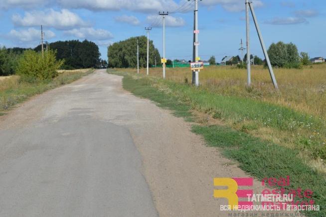Продажа / Дома и коттеджи, Набережные Челны, 2 300 000 Продается двухэтажный дом в деревне Калмаш. Второй этаж дома мансардный, отделка черновая, в свободной планировке.... - 9