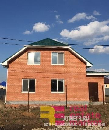 Продажа / Дома и коттеджи, Набережные Челны, 7 000 000 Продается большой дом в Большой Шильне, пос. Наратлы. Дом в черновой отделке площадью 170 м.кв. Второй этаж...