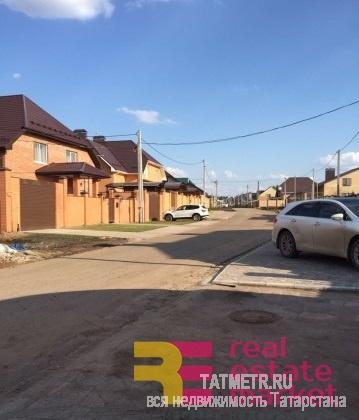 Продажа / Дома и коттеджи, Набережные Челны, 7 000 000 Продается большой дом в Большой Шильне, пос. Наратлы. Дом в черновой отделке площадью 170 м.кв. Второй этаж... - 4