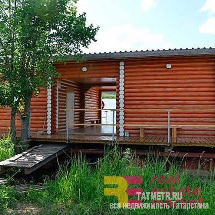 Продажа / Дома и коттеджи, Набережные Челны, 2 000 000 Плавдача специально разработана для эксплуатации на реках и озерах. Используется для длительного отдыха на какой-либо...