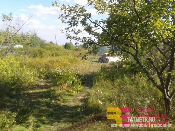 Продажа / Дачи, Набережные Челны, 550 000 Продается в садовом обществе Искра 2. Земельный участок Дом построен в английском стиле под замок с винтовой... - 4