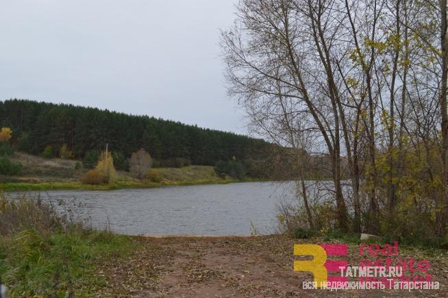Продажа / Дома и коттеджи, Кырныш, 1 990 000 Продается дом в живописном месте деревне Кырныш. Двухэтажный дом площадью около 160 кв.м. из оцилиндрованного бревна.... - 1