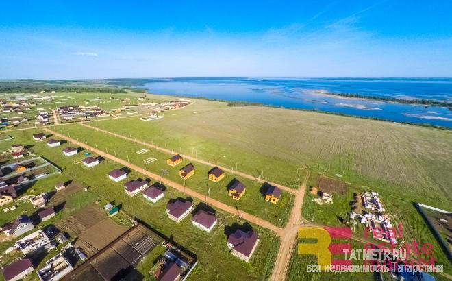 Продажа / Дома и коттеджи, Кырныш, 3 300 000 Продается дом в поселке Кырныш, с внешней чистовой отделкой и внутренней черновой отделкой, с перегородками 2-х... - 4