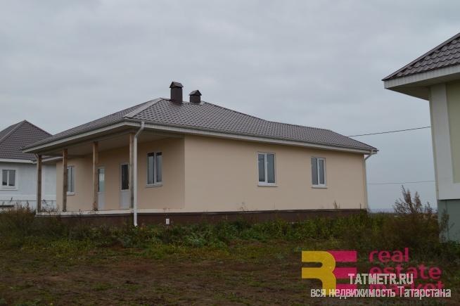 Продажа / Дома и коттеджи, Кырныш, 2 850 000 Продается дом в деревне Кырныш, площадь дома 140 м.кв. Строительный материал сэндвич-панели (SIP) из...