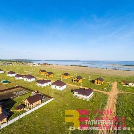 Продажа / Дома и коттеджи, Кырныш, 2 850 000 Продается дом в деревне Кырныш, площадь дома 140 м.кв. Строительный материал сэндвич-панели (SIP) из... - 1