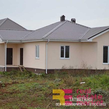 Продажа / Дома и коттеджи, Кырныш, 2 850 000 Продается дом в деревне Кырныш, площадь дома 140 м.кв. Строительный материал сэндвич-панели (SIP) из... - 4