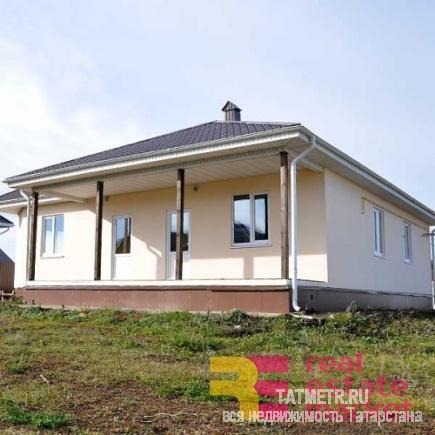 Продажа / Дома и коттеджи, Кырныш, 3 250 000 Продается новый дом готовый под ключ в д. Кырныш. Площадь дома 140 кв.м., земельный участок 8 соток. Дом построен из...