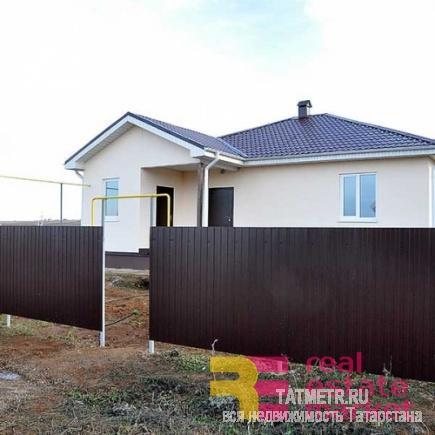 Продажа / Дома и коттеджи, Кырныш, 3 250 000 Продается новый дом готовый под ключ в д. Кырныш. Площадь дома 140 кв.м., земельный участок 8 соток. Дом построен из... - 7