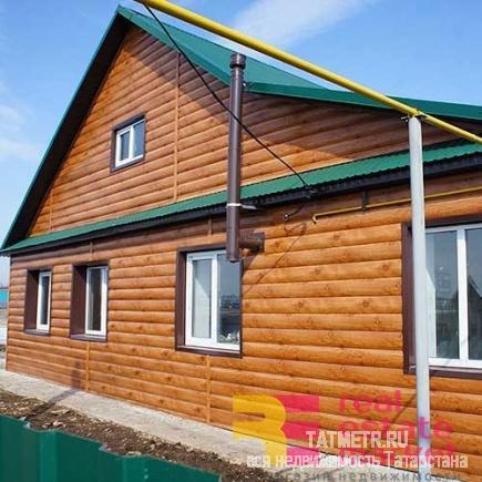 Продажа / Дома и коттеджи, Набережные Челны, 10 500 000 Продается большой дом в д. Суровка. Площадь дома 240 кв.м. Земельный участок 32 сотки. Дом построен часть из...