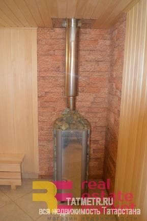 Продажа / Дома и коттеджи, Набережные Челны, 10 500 000 Продается большой дом в д. Суровка. Площадь дома 240 кв.м. Земельный участок 32 сотки. Дом построен часть из... - 1