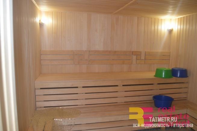 Продажа / Дома и коттеджи, Набережные Челны, 10 500 000 Продается большой дом в д. Суровка. Площадь дома 240 кв.м. Земельный участок 32 сотки. Дом построен часть из... - 7