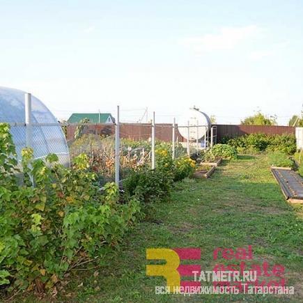 Продажа / Дома и коттеджи, Набережные Челны, 3 550 000 Продается недостроенный двухэтажный дом в д. Новый Мусабай. Дом построен из газобетона, окон и дверей нет. В дом... - 5