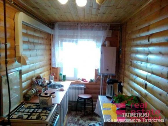 Продажа / Дома и коттеджи, Набережные Челны, 2 600 000 Продается одноэтажный дом в деревне Старые Гардали. Площадь дома примерно 100 кв.м., земельный участок 20 соток. Дом... - 5