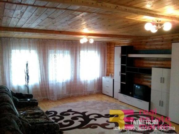 Продажа / Дома и коттеджи, Набережные Челны, 2 600 000 Продается одноэтажный дом в деревне Старые Гардали. Площадь дома примерно 100 кв.м., земельный участок 20 соток. Дом... - 6