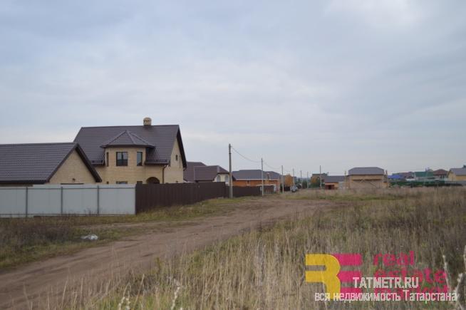 Продажа / Земельные участки, Набережные Челны, 1 100 000 Выгодное предложения по земельному участку в Большой Шильне !!! Земельный участок по ул. Академика Королева в... - 2