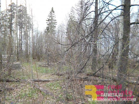 Продажа / Земельные участки, Набережные Челны, 1 750 000 Продается земельный участок в поселке Белоус на первой береговой линии. Приложив совсем немного усилий и расчистив... - 2