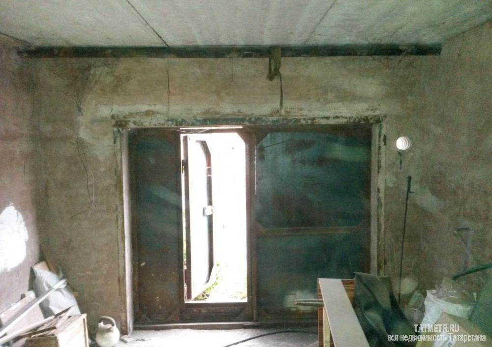 Продажа / Гаражи, Альметьевск, Маяковского улица, 175 000 Продам гараж. Рядом с вневедомственной охраной. Стены оштукатурены. Хороший сухой погреб. Потолки высокие. Документы...