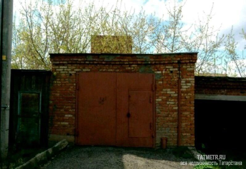 Продажа / Гаражи, Бугульма, Мусы Джалиля улица, 320 000 Продам гараж. Кирпич, проведено электричество. Цена 320 000 рублей, разумный торг при осмотре. Собственник, документы...