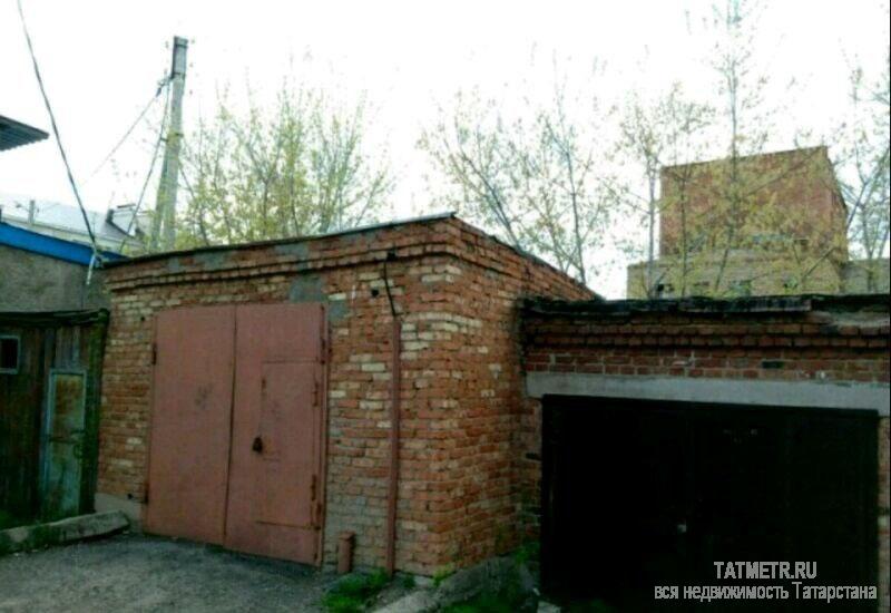 Продажа / Гаражи, Бугульма, Мусы Джалиля улица, 320 000 Продам гараж. Кирпич, проведено электричество. Цена 320 000 рублей, разумный торг при осмотре. Собственник, документы... - 1
