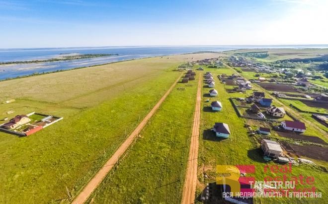 Продажа / Земельные участки, Кырныш, 550 000 Земельные участки в живописном районе на берегу реки Кама, в собственности, предназначенные для индивидуального... - 6