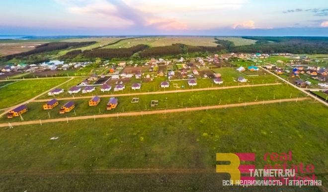 Продажа / Земельные участки, Кырныш, 800 000 Земельный участок площадью 20 соток по Центральной улице в поселке Кырныш. Земельный участок в собственности,... - 2