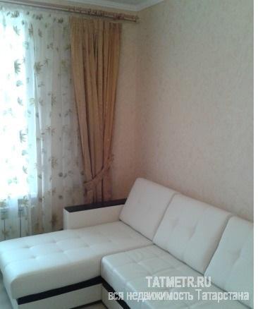 Аренда / Квартиры, Казань, Гаврилова улица, 15 000 Сдается хорошая 1 комнатная квартира по ул. Гаврилова с мебелью, имеется бытовая техника. Во дворе детская площадка....