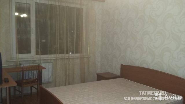 Аренда / Квартиры, Казань, Кул-Гали улица, 16 000 Сдается 2-комнатная квартира вПриволжском районе. Рядом с домом расположены парк, крупные торгово-развлекательные... - 1