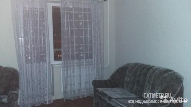 Аренда / Квартиры, Казань, Кул-Гали улица, 16 000 Сдается 2-комнатная квартира вПриволжском районе. Рядом с домом расположены парк, крупные торгово-развлекательные... - 2