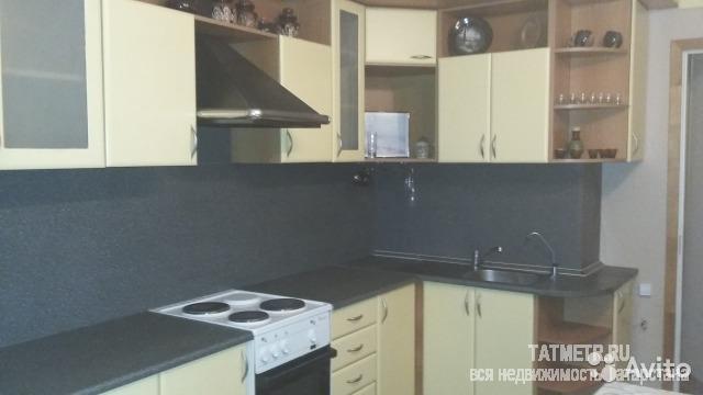 Аренда / Квартиры, Казань, Кул-Гали улица, 16 000 Сдается 2-комнатная квартира вПриволжском районе. Рядом с домом расположены парк, крупные торгово-развлекательные... - 4