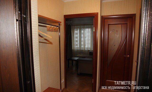 Аренда / Квартиры, Казань, Завойского улица, 16 000 Сдается чистая 2-комнатная квартира в панельном доме, расположенном в спальном районе города Казани. Рядом с домом... - 1