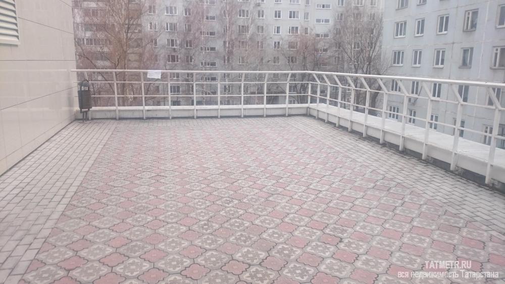 Коммерческая / Аренда / Офисы, Казань, Фатыха Амирхана улица, 53 200 Аренда помещения! Сдается офис в Бизнес Центре «АСТРА» площадью 76 кв.м. на 3 этаже по 700 руб/м.кв. - это... - 1