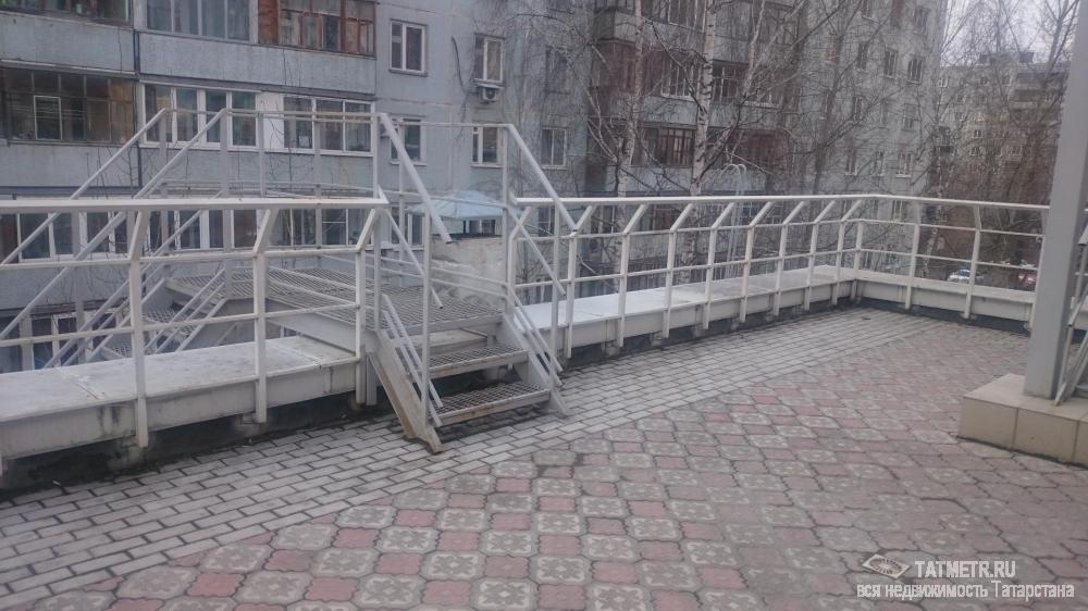Коммерческая / Аренда / Офисы, Казань, Фатыха Амирхана улица, 53 200 Аренда помещения! Сдается офис в Бизнес Центре «АСТРА» площадью 76 кв.м. на 3 этаже по 700 руб/м.кв. - это... - 2