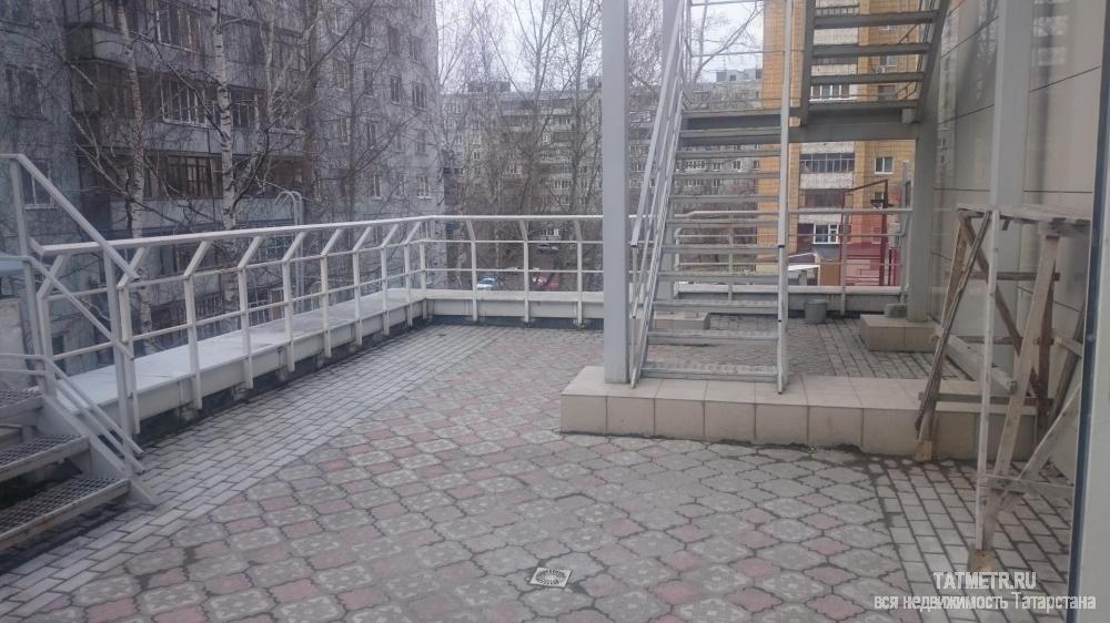 Коммерческая / Аренда / Офисы, Казань, Фатыха Амирхана улица, 63 750 Аренда помещения! Сдается блок-офис в Бизнес Центре «АСТРА» площадью 85 кв.м. на 2 этаже по 750 руб/м.кв. БЦ... - 5